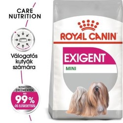 Royal Canin Mini Exigent 1 kg Royal Canin Mini Exigent 1 kg