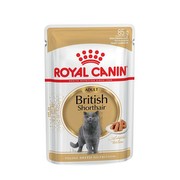 Royal Canin British Shorthair Adult 12 x 85 g Royal Canin British Shorthair Adult 12 x 85 g