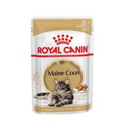 Royal Canin Adult Maine Coon 12 x 85 g Royal Canin Adult Maine Coon 12 x 85 g