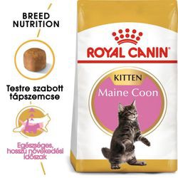 Royal Canin Kitten Maine Coon 2 kg Royal Canin Kitten Maine Coon 2 kg