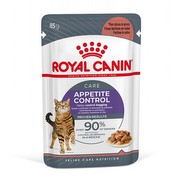 Royal Canin Appetite Control 12 x 85 g Royal Canin Appetite Control 12 x 85 g