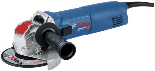 Bosch GWX 14-125 (0615990L3A) Bosch GWX 14-125 (0615990L3A)