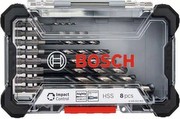 Bosch HSS urbju komplekts (2608577146) Bosch HSS urbju komplekts (2608577146)