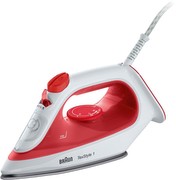 Braun TexStyle 1 1019RD Braun TexStyle 1 1019RD