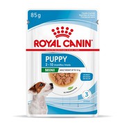 Royal Canin Mini Puppy 12 x 85 g Royal Canin Mini Puppy 12 x 85 g
