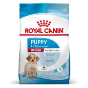 Royal Canin Medium Puppy 4 kg Royal Canin Medium Puppy 4 kg