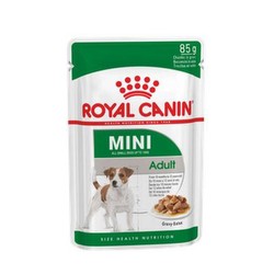 Royal Canin Mini Adult 12 x 85 g Royal Canin Mini Adult 12 x 85 g