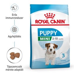 Royal Canin Mini Puppy 4 kg Royal Canin Mini Puppy 4 kg