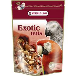 Versele-Laga Exotic Nuts 750 g Versele-Laga Exotic Nuts 750 g