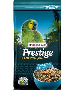 Versele-Laga Prestige Amazone Parrot Mix 1 kg Versele-Laga Prestige Amazone Parrot Mix 1 kg