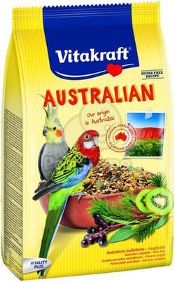 Vitakraft Menü Australian 750 g Vitakraft Menü Australian 750 g