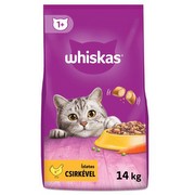 Whiskas Trocken Adult Huhn 14 kg Whiskas Trocken Adult Huhn 14 kg
