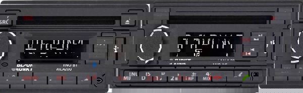 Blaupunkt Milano 200 BT Blaupunkt Milano 200 BT