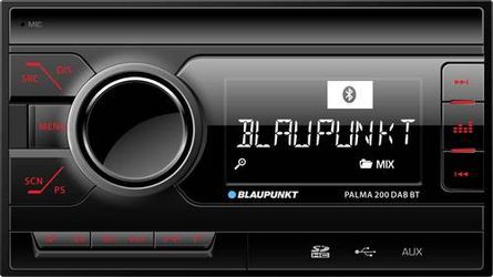 Blaupunkt Palma 200 DAB BT Blaupunkt Palma 200 DAB BT