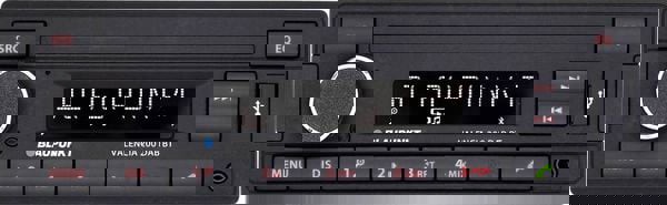 Blaupunkt Valencia 200 DAB BT Blaupunkt Valencia 200 DAB BT