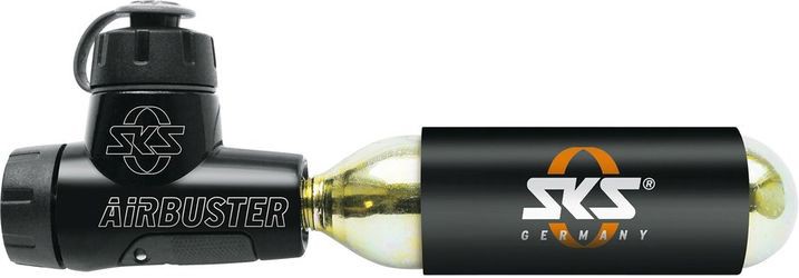 SKS Airbuster CO2 SKS Airbuster CO2