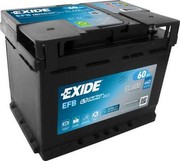 Exide EL600 Exide EL600