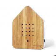 Relaxound Zwitscherbox Bambuss Relaxound Zwitscherbox Bambuss