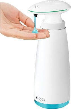 ECG BD 34 Balts ECG BD 34 Balts