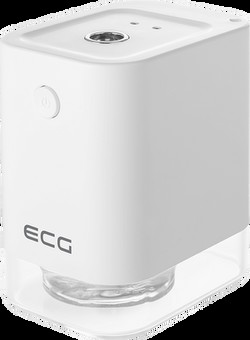 ECG DS 1010 ECG DS 1010