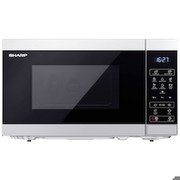 Sharp YC-MS02E-S Sharp YC-MS02E-S