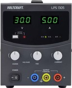 Voltcraft LPS-1305 Voltcraft LPS-1305