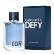 Calvin Klein Defy tualetes ūdens 100 ml Calvin Klein Defy tualetes ūdens 100 ml