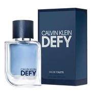 Calvin Klein Defy tualetes ūdens 50 ml Calvin Klein Defy tualetes ūdens 50 ml
