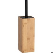 Wenko Padua WC komplekts bambuss Wenko Padua WC komplekts bambuss