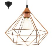 Eglo Tarbes piekaramā lampa (94194) Eglo Tarbes piekaramā lampa (94194)