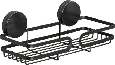 Wenko Pavia Static-Loc Plus sienas plaukts Wenko Pavia Static-Loc Plus sienas plaukts