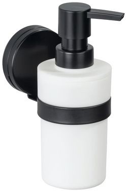 Wenko Pavia Static-Loc Plus ziepju dozators Wenko Pavia Static-Loc Plus ziepju dozators