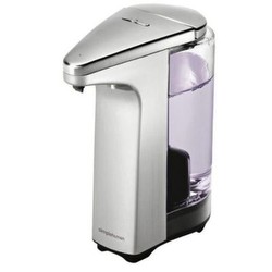 Simplehuman Sensorspender für Flüssigseifen (ST1023) Simplehuman Sensorspender für Flüssigseifen (ST1023)
