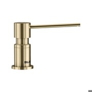 Blanco Lato trauku mazgāšanas līdzekļa dozators (526699) Blanco Lato trauku mazgāšanas līdzekļa dozators (526699)