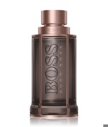 Hugo Boss The Scent For Him Le Parfum Smaržas 100 ml Hugo Boss The Scent For Him Le Parfum Smaržas 100 ml