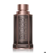 Hugo Boss The Scent For Him Le Parfum Eau de Parfum 50 ml Hugo Boss The Scent For Him Le Parfum Eau de Parfum 50 ml