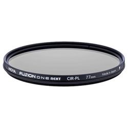 Hoya Fusion One Next UV Pol Circular 77 mm Hoya Fusion One Next UV Pol Circular 77 mm