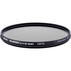 Hoya Fusion One Next UV Pol Circular 72 mm Hoya Fusion One Next UV Pol Circular 72 mm