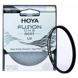 Hoya Fusion One Next UV-Filter 55 mm Hoya Fusion One Next UV-Filter 55 mm