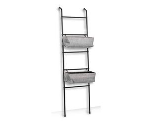 Zeller Leiter-Regal (17014) Zeller Leiter-Regal (17014)