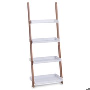 Zeller Leiter-Regal (18632) Zeller Leiter-Regal (18632)