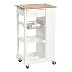 Zeller Küchenrollwagen (13788) Zeller Küchenrollwagen (13788)