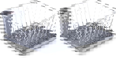 Zeller Geschirrabtropfständer (27268) Zeller Geschirrabtropfständer (27268)