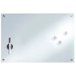 Zeller Glāzes magnētiskā tāfele (11660) Zeller Glāzes magnētiskā tāfele (11660)