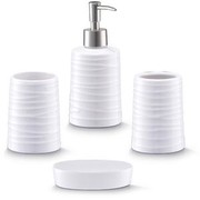 Zeller Badaccessoires-Set (18266) Zeller Badaccessoires-Set (18266)