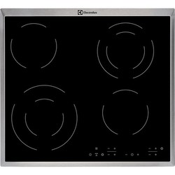 electrolux EHF6342XOK