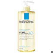 La Roche-Posay Lipikar AP+ dušas un vannas eļļa 750 ml La Roche-Posay Lipikar AP+ dušas un vannas eļļa 750 ml