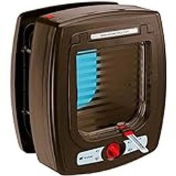 Ferplast Swing Microchip Ferplast Swing Microchip