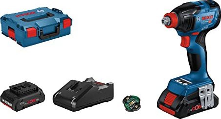 Bosch GDX 18V-210 C (06019J0203) Bosch GDX 18V-210 C (06019J0203)