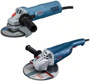 Bosch GWS 20-230 J + GW (06018C1306) Bosch GWS 20-230 J + GW (06018C1306)